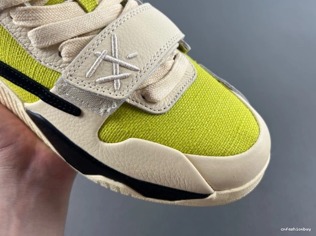 Jack FZ8117-102 Scott TR Jordan x Jumpman Travis 1119